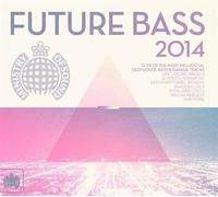 Ministry Of Sound: future Bass - Vol. 2-Future Bass (2 CD)