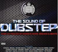 Ministry Of Sound - Sound Of Dubstep