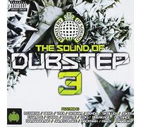 Ministry Of Sound - Sound Of Dubstep 3