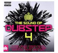 Ministry Of Sound - Sound Of Dubstep 4 (2 CD)