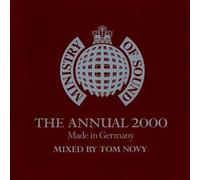 Ministry of Sound - The Annual 2000/2001
