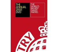 Ministry of Sound - The Annual 2003