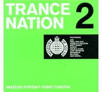 Ministry of Sound: Trance Nation 2 by Various Artists (2000-12-12)