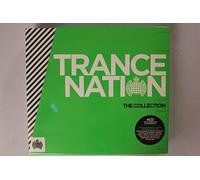 Ministry Of Sound - Trance Nation: The Collection