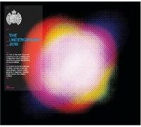 Ministry Of Sound - Underground 2010