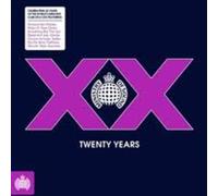 Ministry Of Sound - Xx 20 Years