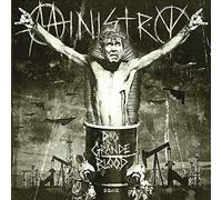 Ministry - Rio Grande Blood