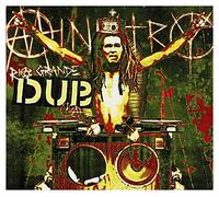Ministry - Rio Grande Dub Ya