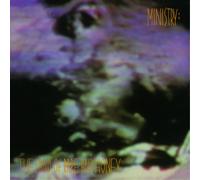 Ministry The Land of Rape and Honey (Vinyl LP) 12" Album