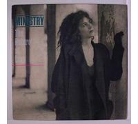 MINISTRY - The Nature Of Love