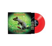 Ministry The Squirrely Years Revisited (Vinyl LP) 12" Album Coloured Vinyl
