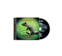 Ministry The Squirrely Years Revisited (CD) Album