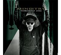 Ministry - Toronto 1986
