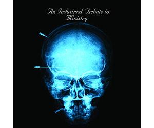 Ministry.=Trib= - INDUSTRIAL TRIBUTE TO