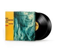 Ministry - Twitch - 2Lp Black Vinyl Indie Exclusive Ltd. Ed.
