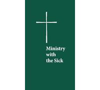 Ministry with the Sick (Tascabile)