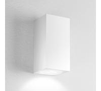 Minitallux Lampada a parete a LED Dado 1.10 in diverse finiture by Icone Luce