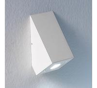 Minitallux Lampada a parete a LED Dado 1.45 in diverse finiture by Icone Luce