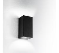 Minitallux Lampada a parete a LED Dado 2.10 in diverse finiture by Icone Luce
