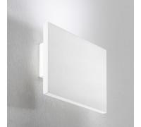 Minitallux Lampada a parete a LED TRATTO 16.G.2 in diverse finiture by Icone Luce