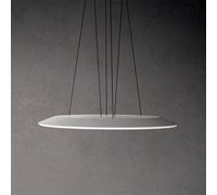 Minitallux Lampada a sospensione a LED Lady B 58 in diverse finiture by Icone Luce