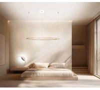 Minitallux Lampada da incasso a sospensione Eterea S1P.I in diverse finiture by Icone Luce