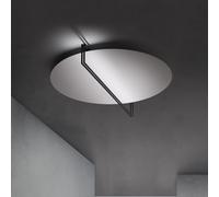 Minitallux Lampada da soffitto a LED Essenza 30 in diverse finiture by Icone Luce