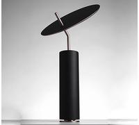 Minitallux Lampada da tavolo a LED Luà LG in diverse finiture by Icone Luce