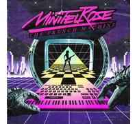 Minitel Rose - French Mashin