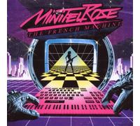 Minitel Rose - Minitel Rose "the French Machine" C