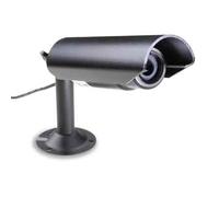 Minitelecamera Bullet B/N Da Esterno ( Urmet Cod. 1090/194 )