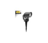 MINITOMMY EL SPIKE NERO SATIN LED GU10 6W CCT 3WHITE