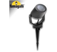 MINITOMMY SPIKE NERO SATIN LED GU10 3,5W CCT SET