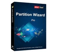 MiniTool Partition Wizard Pro Ultimate License (Windows) 5 Device Key GLOBAL