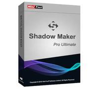 MiniTool ShadowMaker Pro Ultimate a VITA