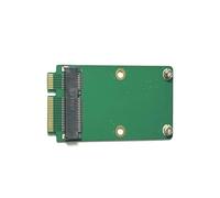 Minitor PCIe Adattatore Test Protections Converter Card per il test della protezione del dispositivo Supporta la scheda a metà e piena altezza