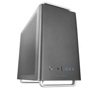 Minitorre Micro-ATX Mars Gaming MC-ELITE Nero