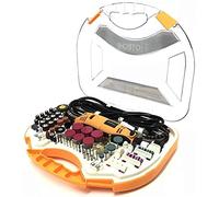 Minitrapano Electric 160W Mini Trapano 210 Accessori Modello Extender