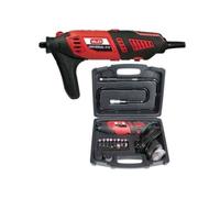 MINITRAPANO MULTIUTENSILE UNIVERSAL 410 MINI TRAPANO DREMEL CON FLESSIBILE VALEX