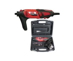 MINITRAPANO MULTIUTENSILE UNIVERSAL 410 MINI TRAPANO DREMEL CON FLESSIBILE VALEX