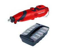MINITRAPANO PER LEVIGARE E INCIDERE EINHELL TC-MG 135 E 135W