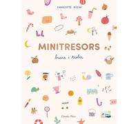 Minitresors. Busca i troba
