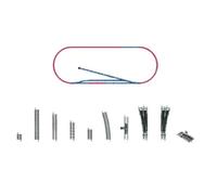 MiniTrix 14311 N Minitrix Kit di espansione 1 KIT