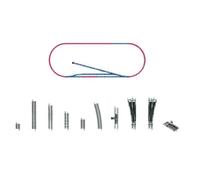 MiniTrix 14311 N Minitrix Kit di espansione 1 KIT