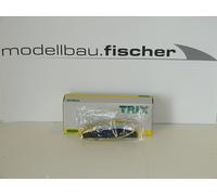 Trix Modellbahnen Azionamento scambio MiniTrix T14935 N elettromagnetico destro
