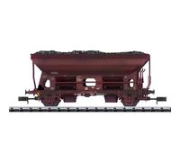 MiniTrix 15931 Vagone a scarico automatico H0 della DR OTMM 70