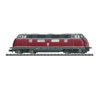 MiniTrix 16226 Locomotiva diesel N 220 003-8 della DB