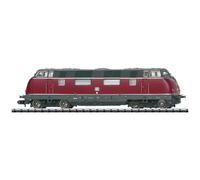 MiniTrix 16226 Locomotiva diesel N 220 003-8 della DB