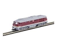 MiniTrix 16235 Locomotiva diesel in scala N BR 232 di DB AG