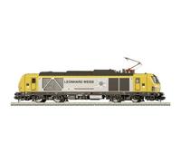 MiniTrix 16240 N Vectron DM BR 248 L.bianco di Alpha alpha Trains Lussemburgo S